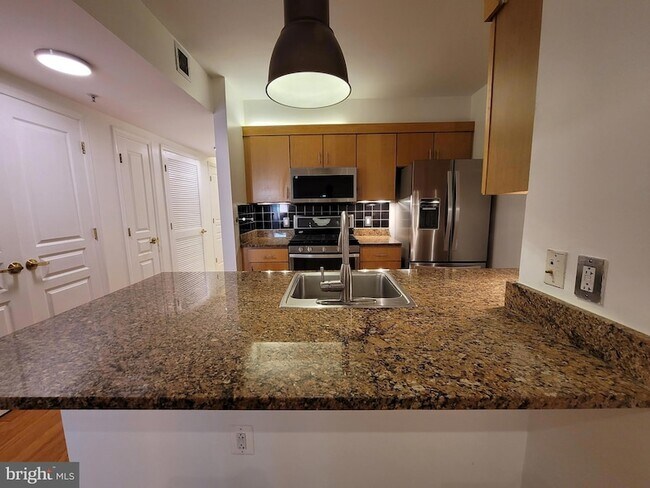 Photo - 616 E Street NW Unit 1007 Apartment