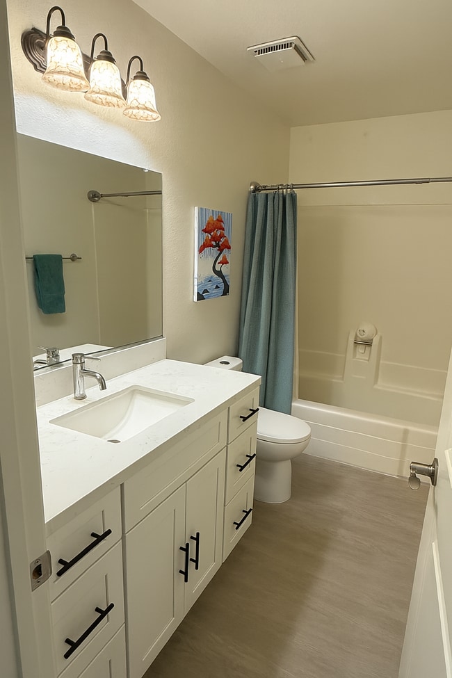 Building Photo - 16067 Sierra Pass Way