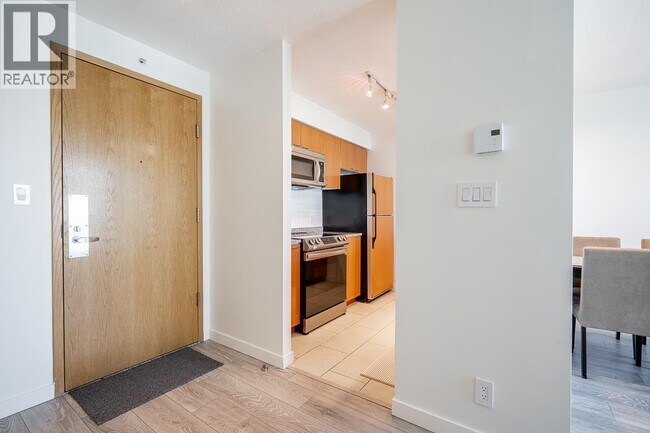 Photo du bâtiment - 1200 W Georgia St