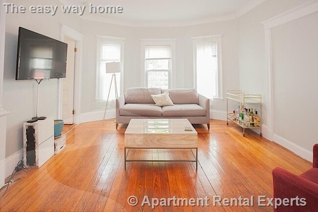 Photo - 50 Holyoke Rd Apartment