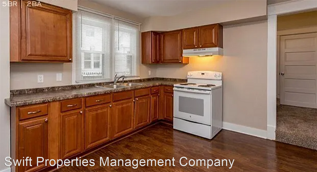 Building Photo - 6 br, 2 bath House - 1126 10th Street