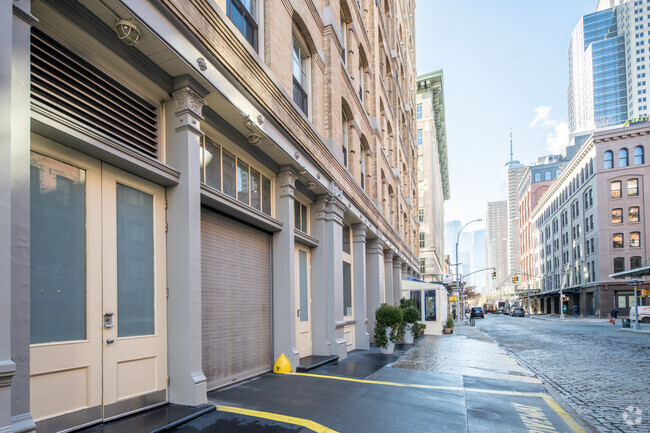 Foto del edificio - Tribeca North