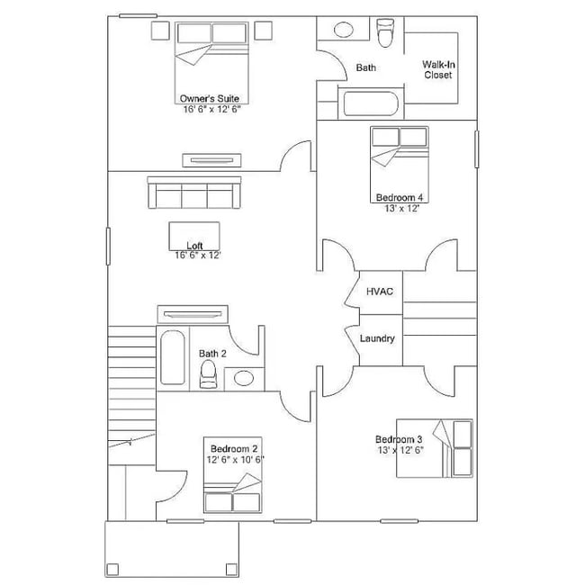 Building Photo - 4322 SE Woodford Ct