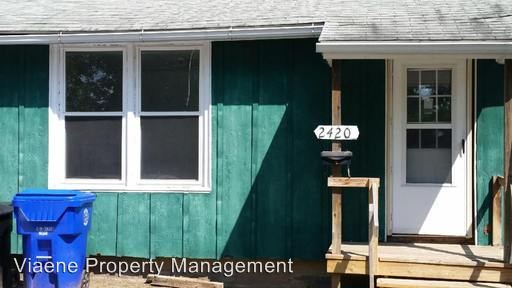 Primary Photo - 2418 S Madison St