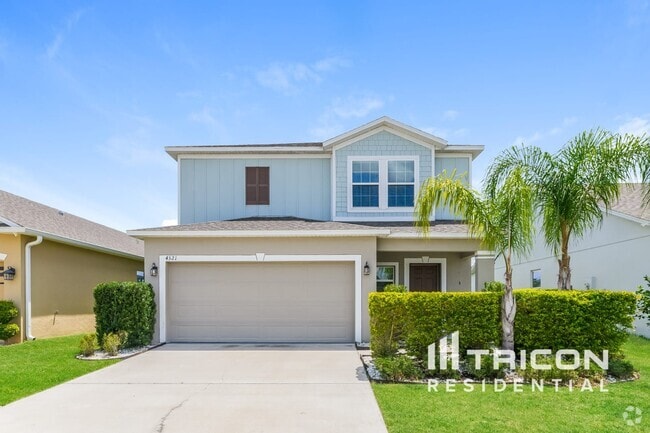 Building Photo - 4321 Desert Rose Ave