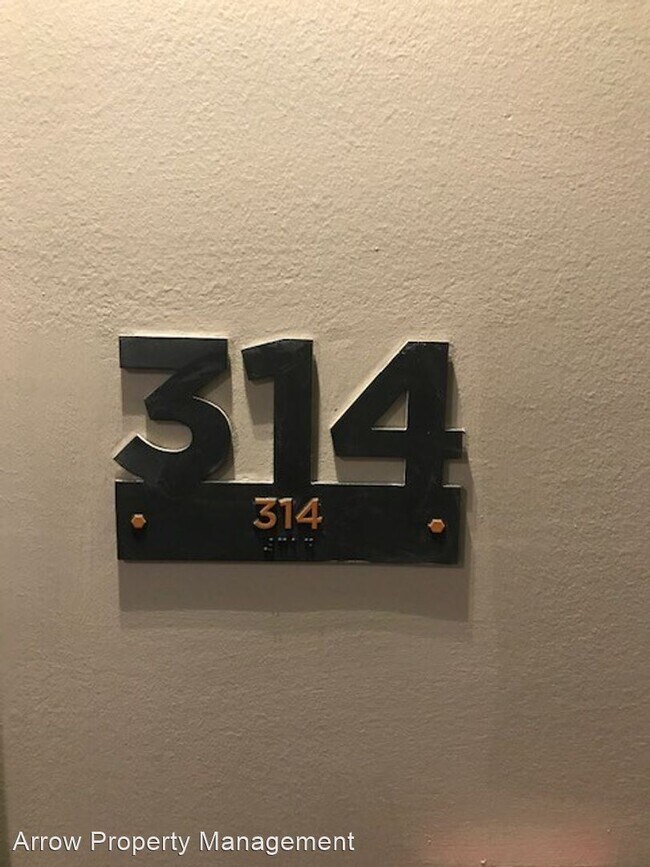 Foto del edificio - 1 br, 1 bath House - 1260 Martin St. #314