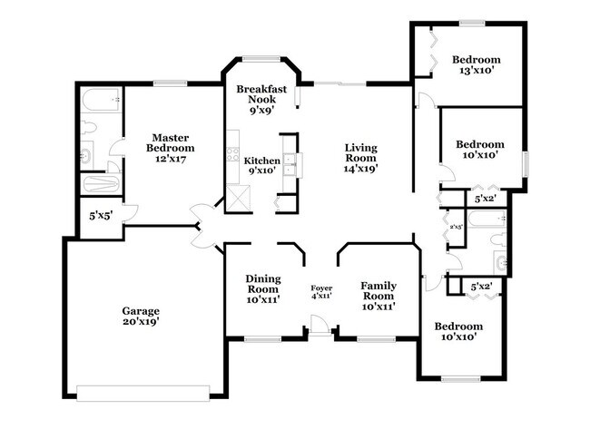 Building Photo - 7811 Invermere Blvd N