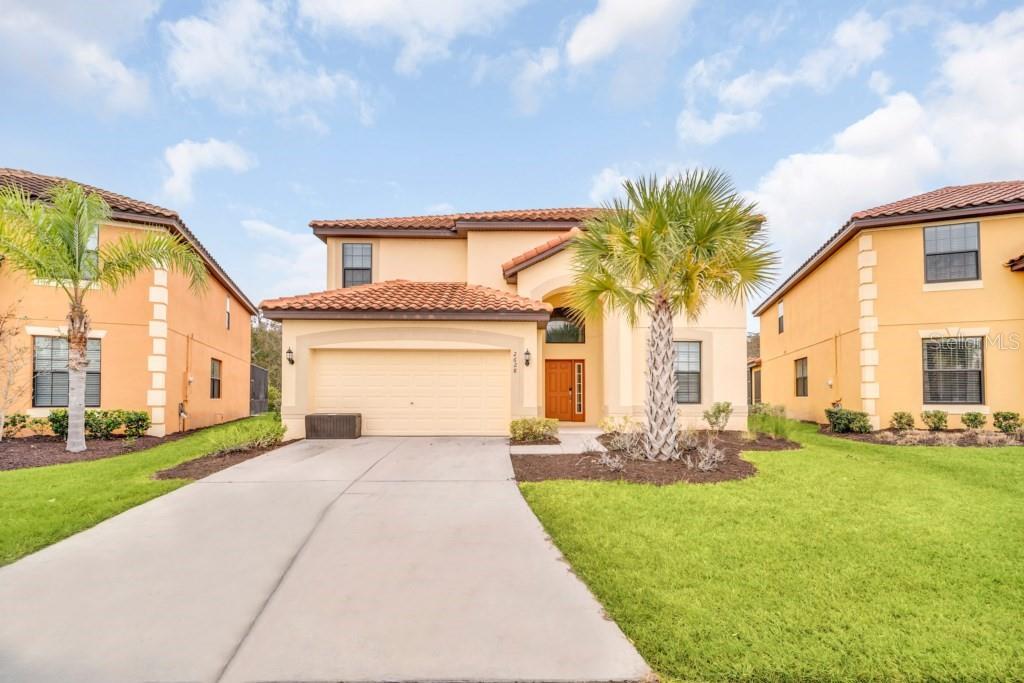 Foto principal - 2628 Tranquility Way