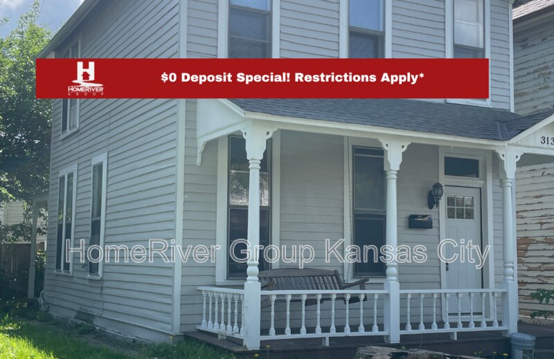 Foto principal - 313 Ord St