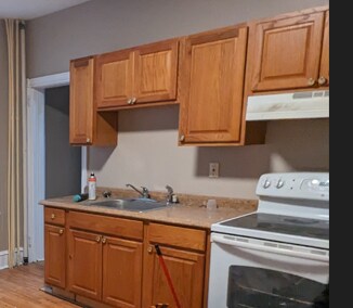 Foto del edificio - 2502 N Market St