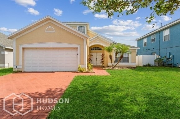 Building Photo - NOW AVAILABLE! - 141 Winchester Ln, Haines...
