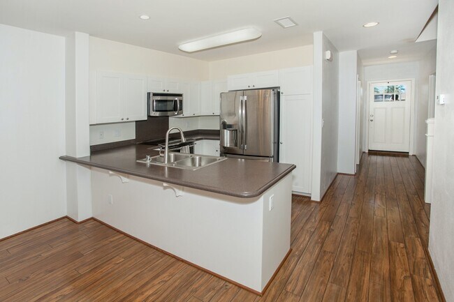 Foto del edificio - 911322 Keoneula Boulevard, Unit 405