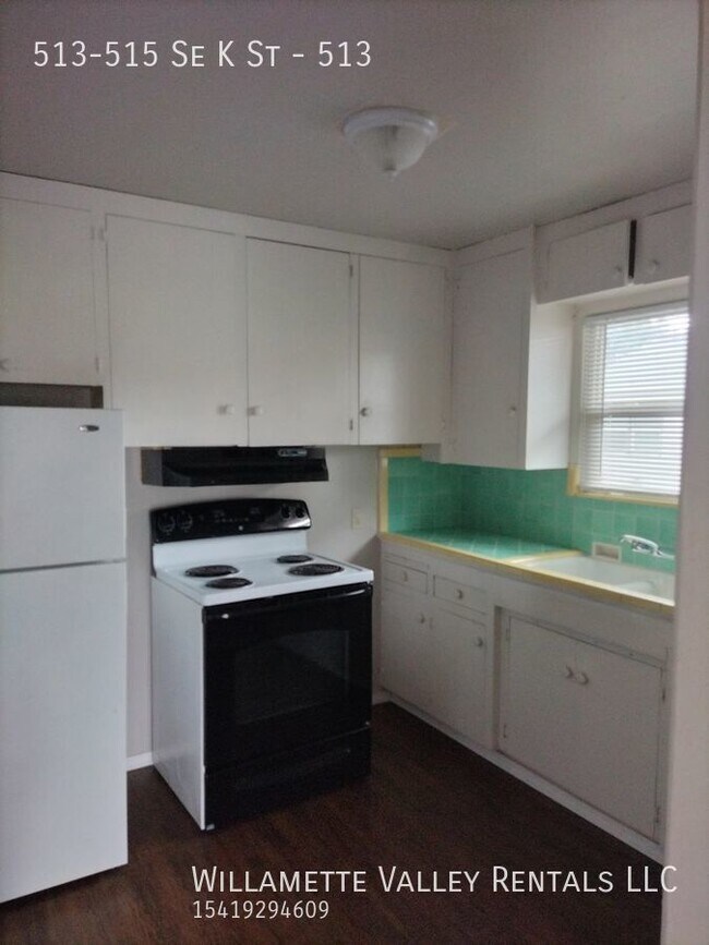 Foto del edificio - Large one bedroom duplex in Grants Pass
