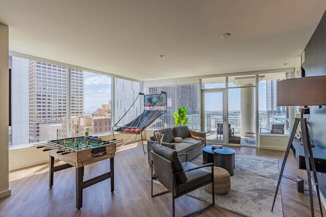 Foto del edificio - 44 W Monroe St