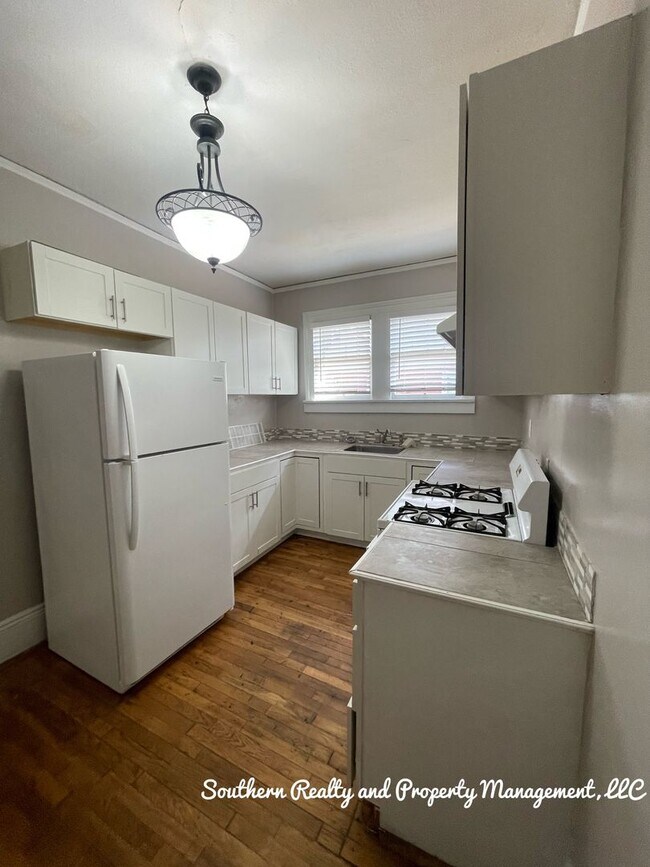 Building Photo - Newly Renovated Duplex