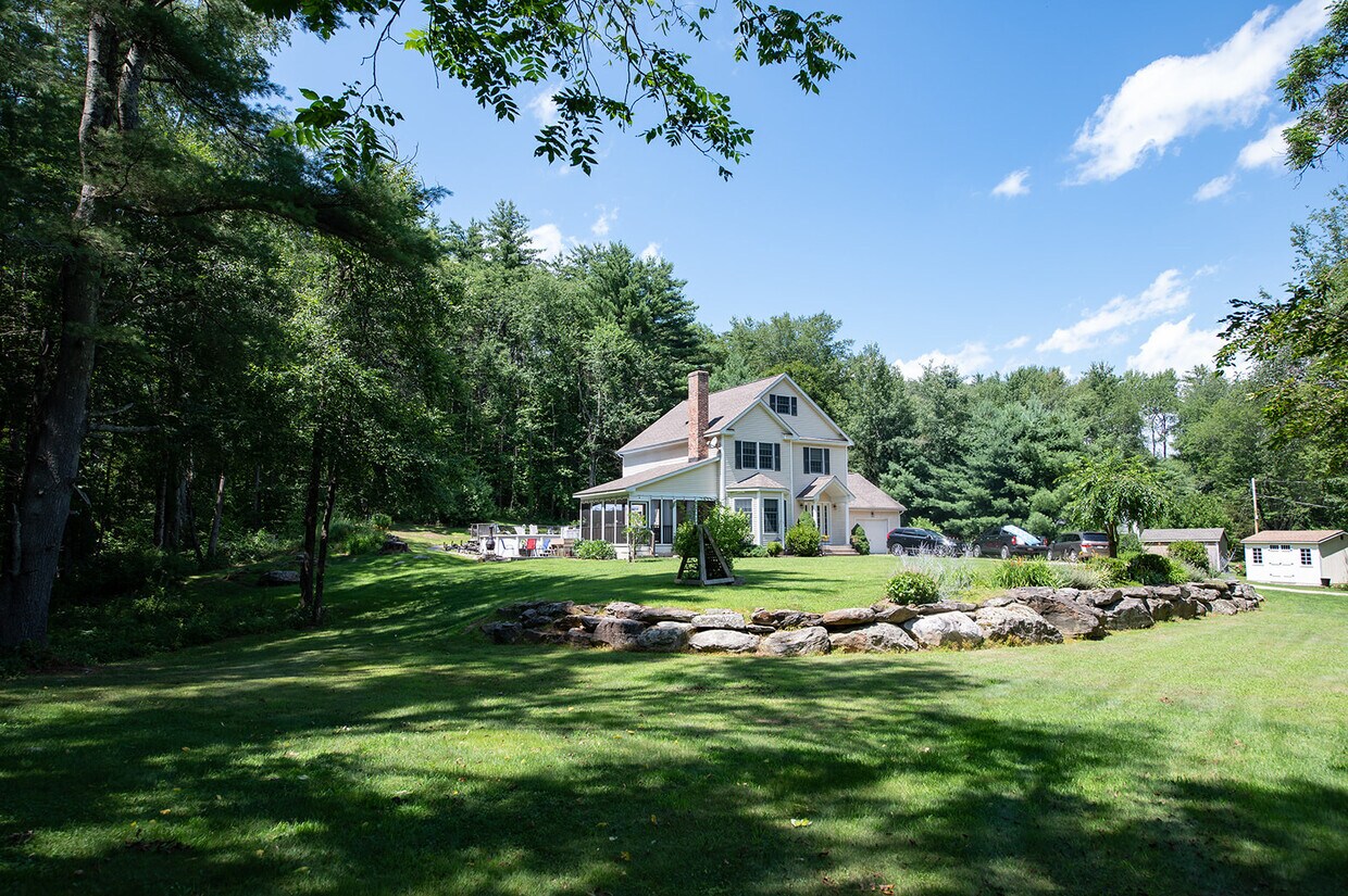 483 Home Rd, Great Barrington, MA 01230 House Rental in Great