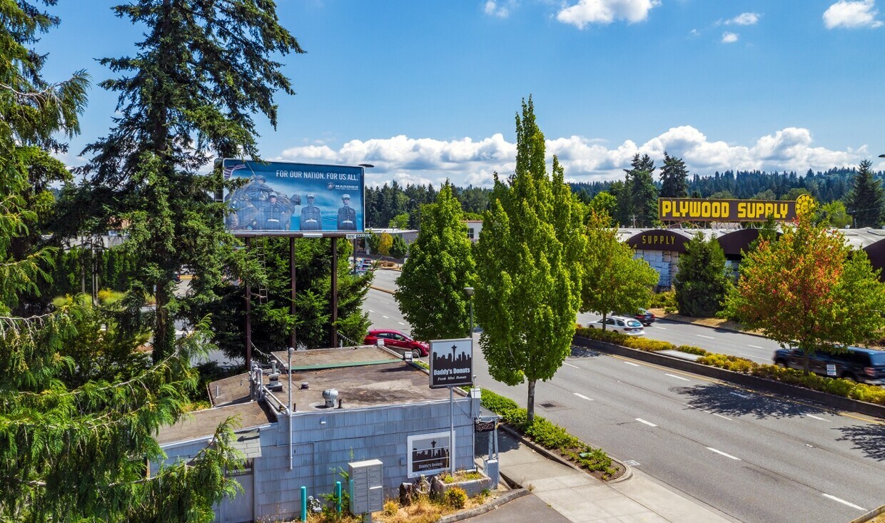 7018 NE Bothell Way, Kenmore, WA 98028 House Rental in Kenmore, WA