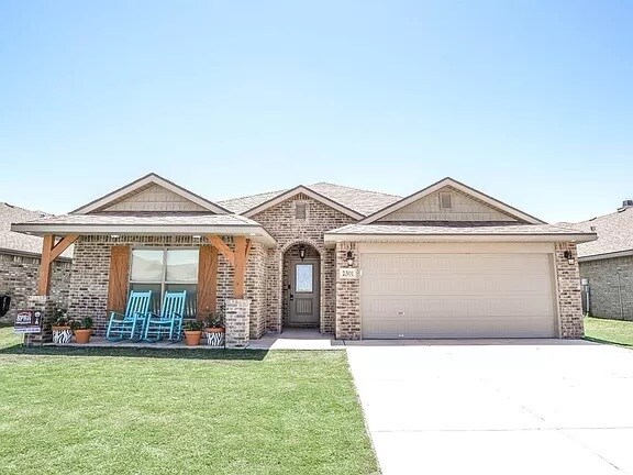 Foto principal - 2301 139th St