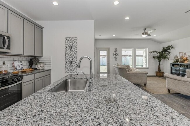 Foto del edificio - 1522 Truckee River Dr