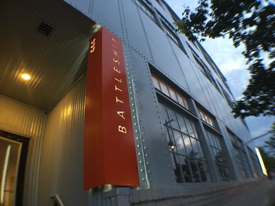Foto del edificio - 444 N Front St