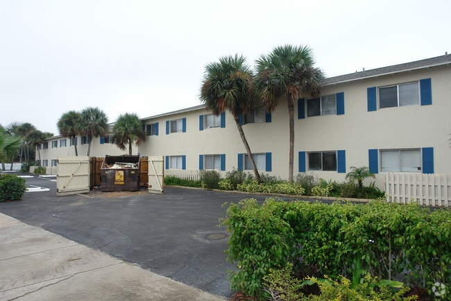 Acqua at Daytona Beach