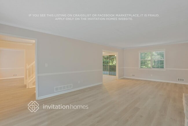 Foto del edificio - 1119 Pointer Ridge