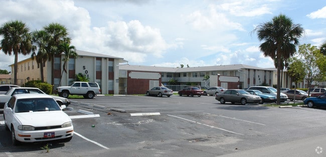 Building Photo - San Marco Apartments