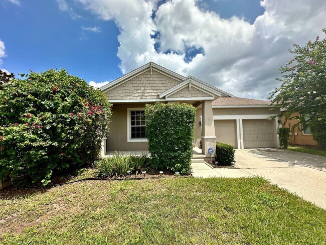 Building Photo - Beautiful 4-Bedroom Home near Lake Nona!