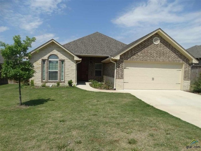 207 Bois D Arc Drive, Bullard, TX 75757 - House Rental in Bullard, TX ...