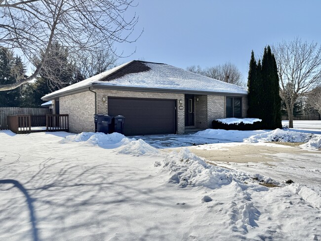 Foto del edificio - 3204 Westminster Rd