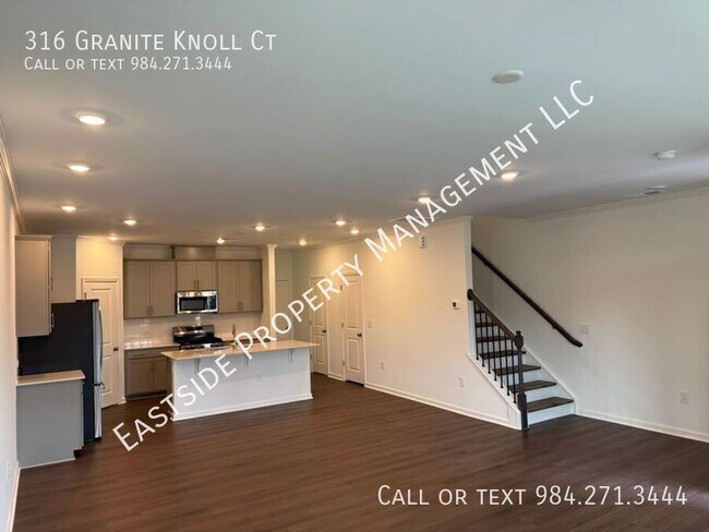 Building Photo - 316 Granite Knl Ct