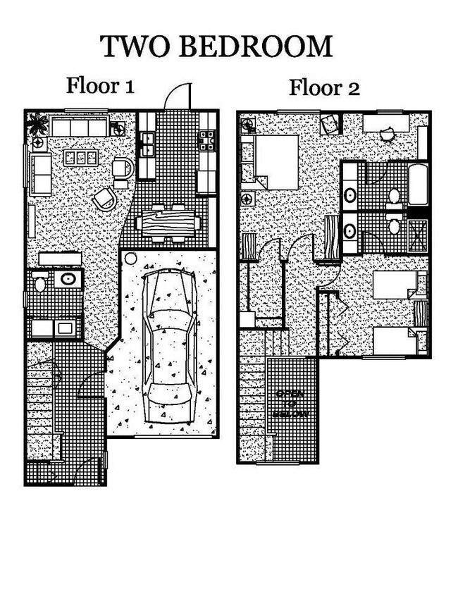 Building Photo - 1124 Thomas St