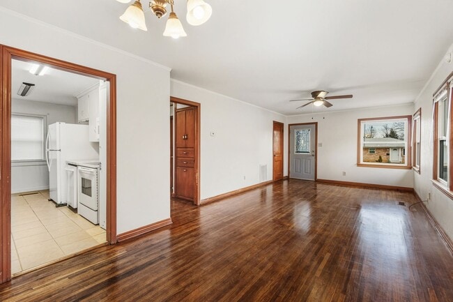 Building Photo - 2020 S P St