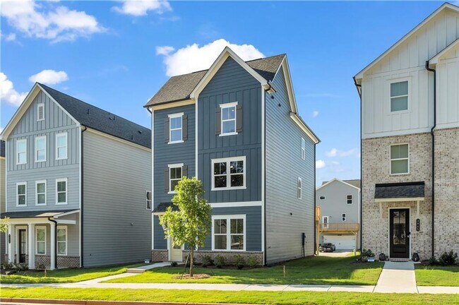 Building Photo - 3041 Cambridge Ml St