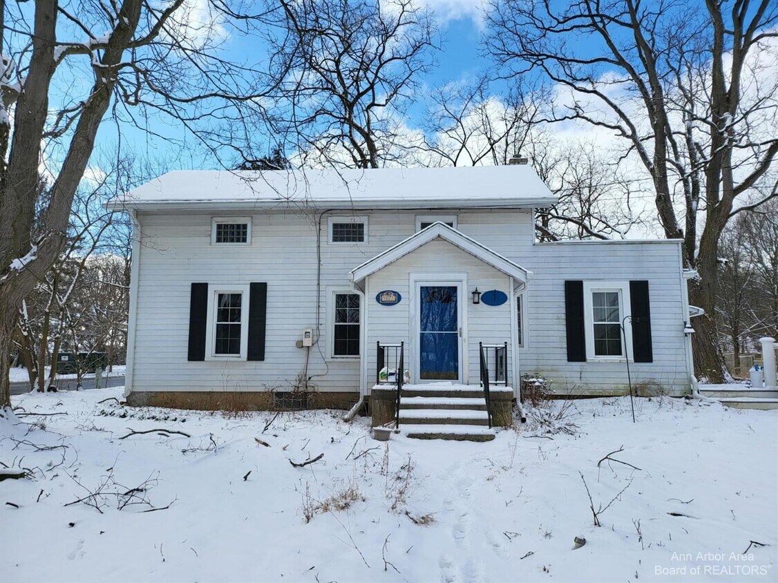 Primary Photo - 5071 Plymouth Rd