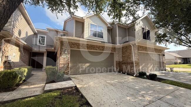 Foto del edificio - 3104 Bonsai Dr