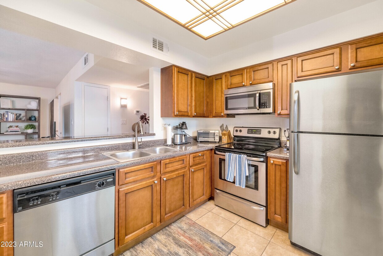 9275 E Mission Ln Unit 118, Scottsdale, AZ 85258 Apartment for Rent