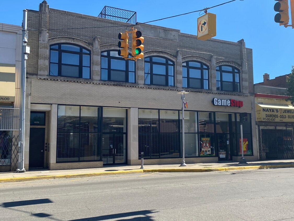 Building Photo - 9542 Joseph Campau St