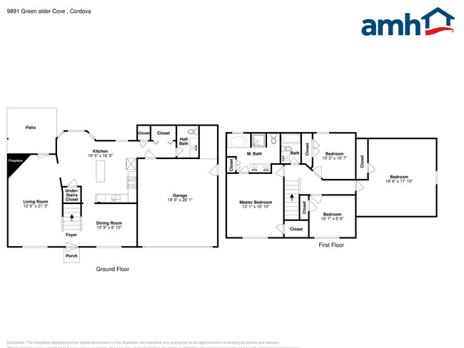 Building Photo - 9891 Greenalder Cv S