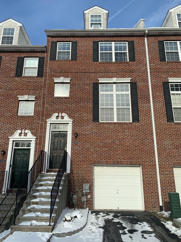 436 W 5th Ave, Conshohocken, PA 19428 House Rental in Conshohocken