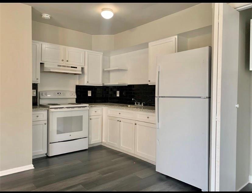 Foto principal - 5718 Sherman St