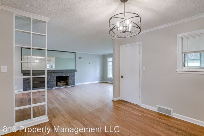 Building Photo - 3 br, 2 bath House - 1204 Meadow Lake Pkwy