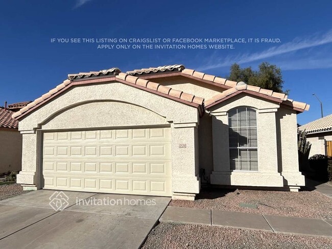 Building Photo - 12534 W Edgemont Ave