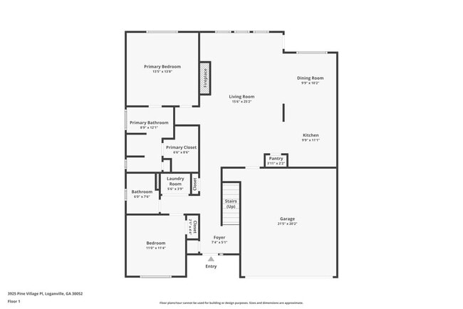 Foto del edificio - 3925 Pine Village Pl