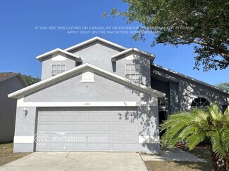 Building Photo - 1205 Grassy Meadow Pl