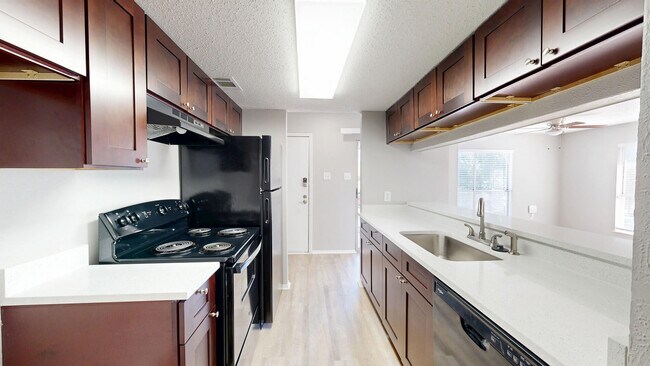 Interior Photo - Addison Apartments at the Park