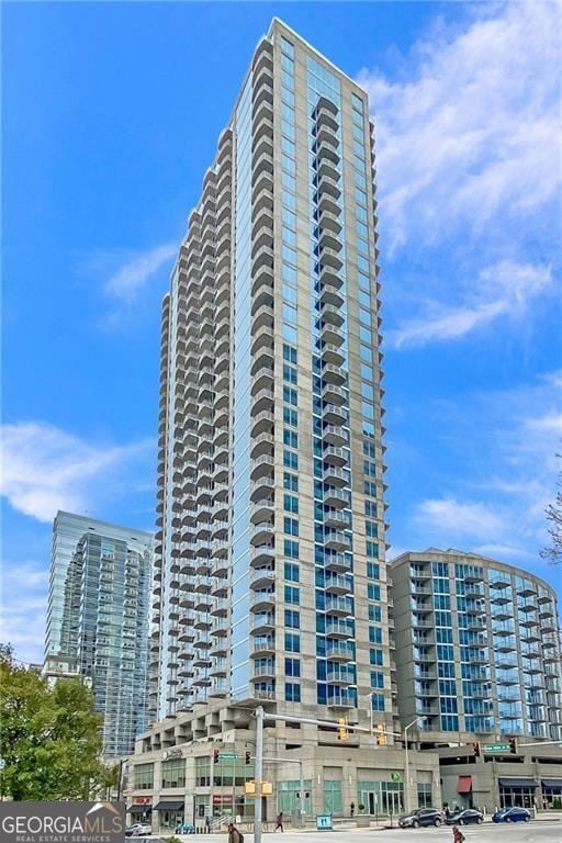 Building Photo - 400 W Peachtree St NW