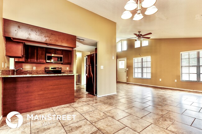Foto del edificio - 7737 Turnbridge Dr