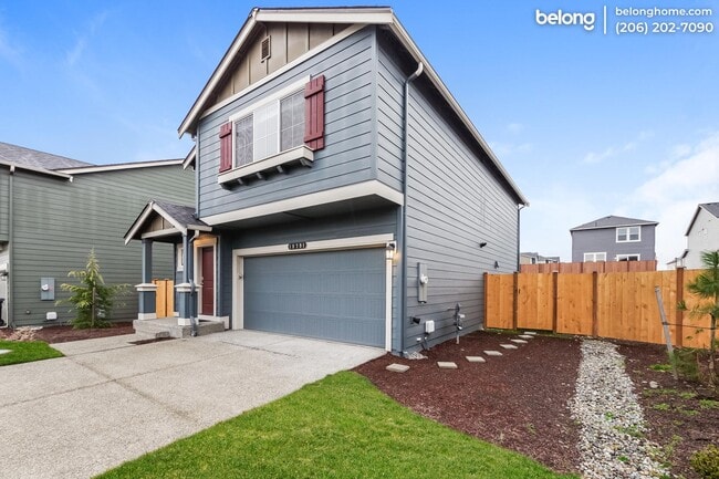 Building Photo - 18791 108th Ave E