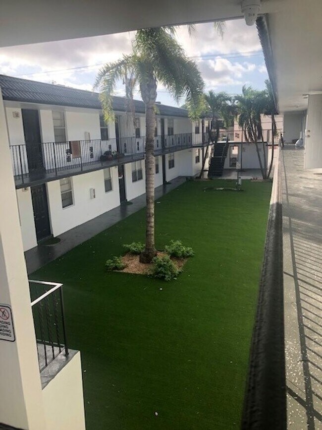 Foto del interior - 2500 Johnson St